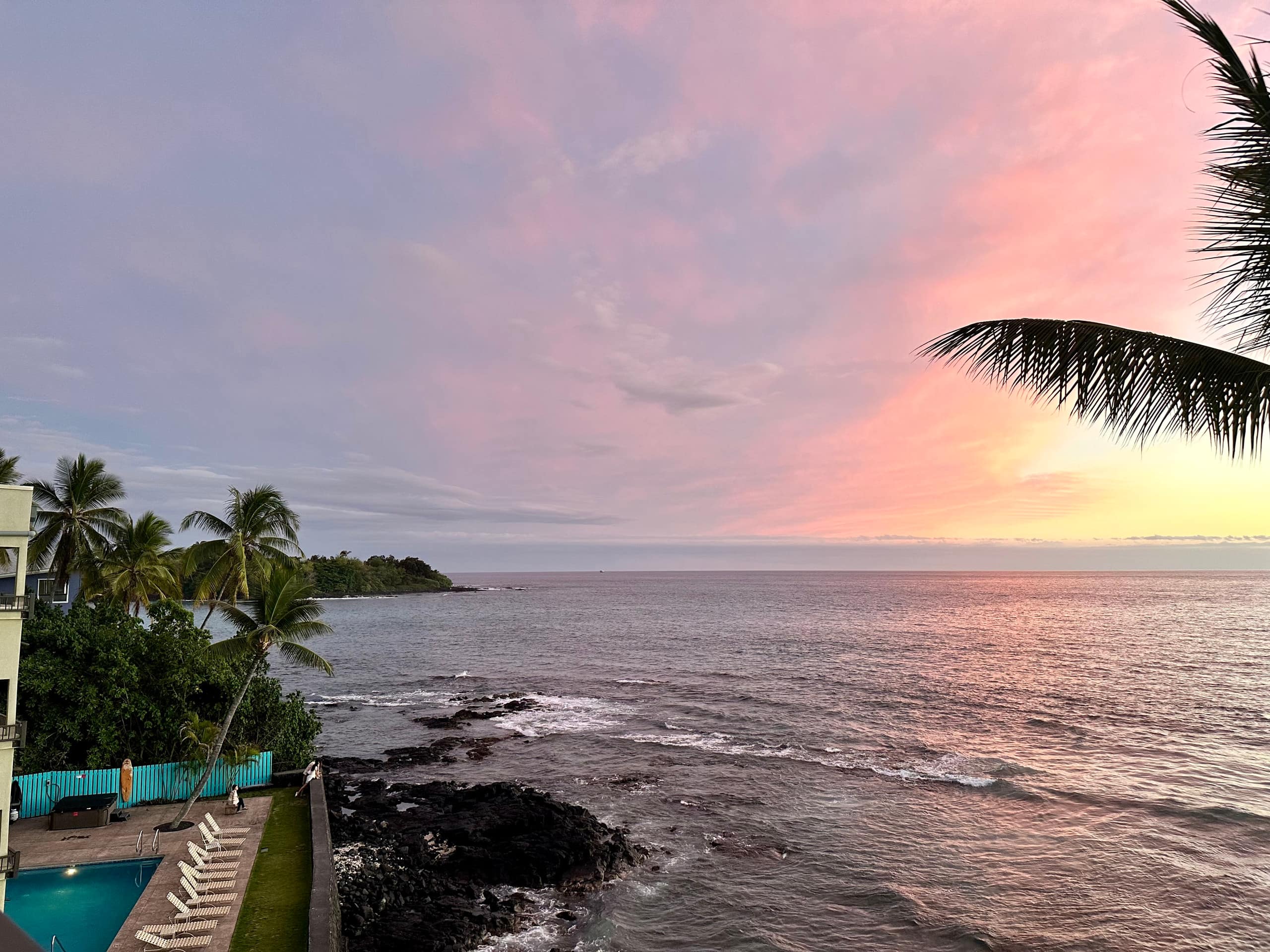 Condo in Kailua-Kona · ★4.95 · 2 bedrooms · 4 beds · 2 baths - Image 32