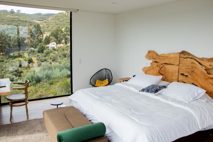 غرفة النوم 1