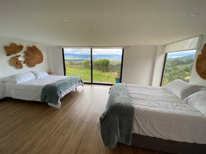 غرفة النوم 5