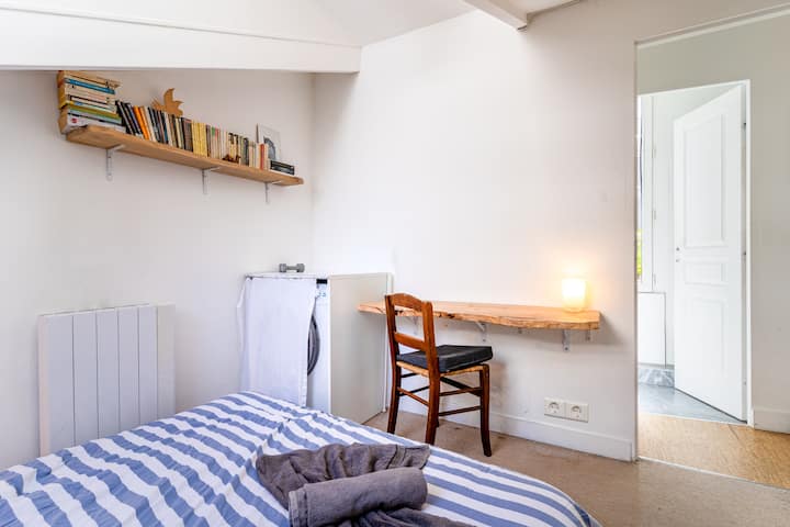 Chambre 2