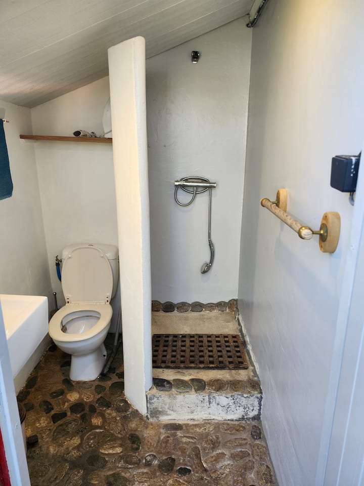 Le Refuge Du Ptitanic - Groix