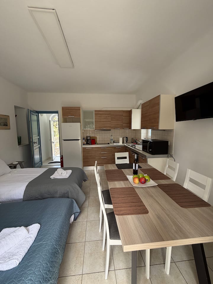 Kaniaris Olive Garden House Paros - Paros