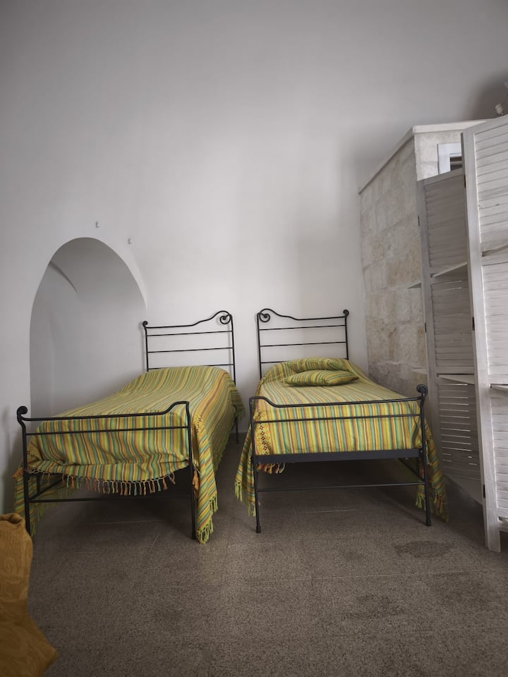 Спална соба 2