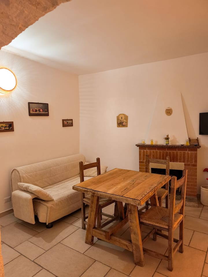 Дневна соба