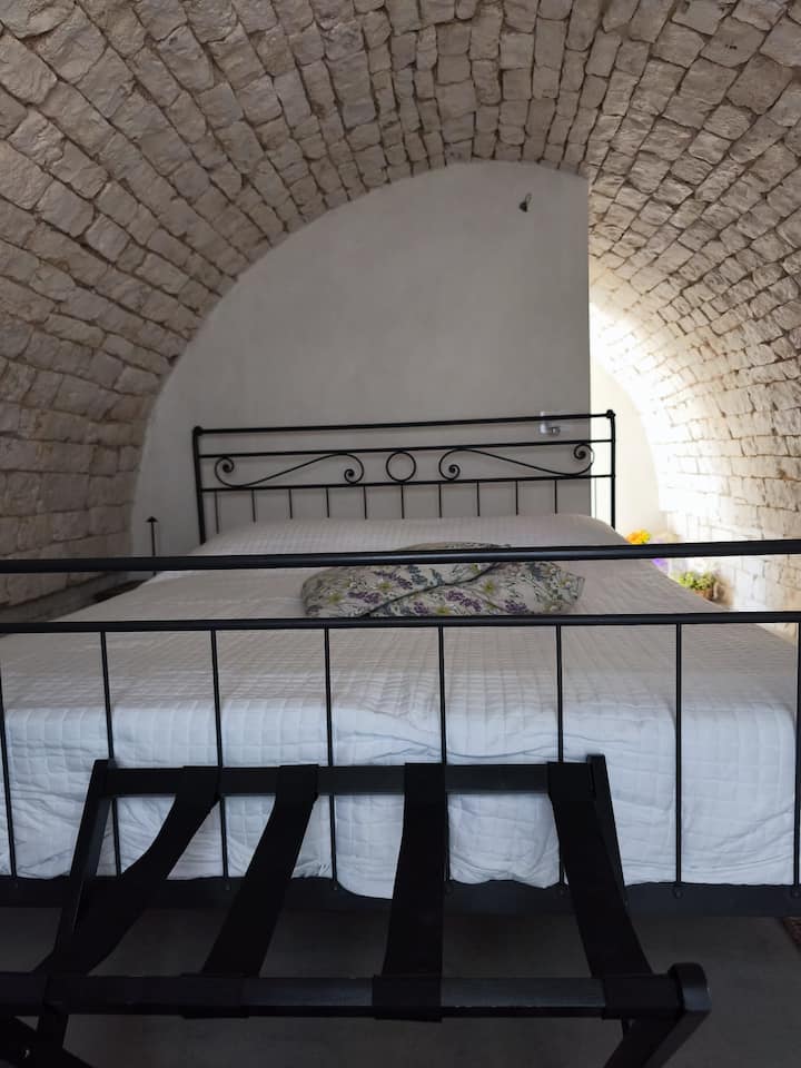 Спална соба 4