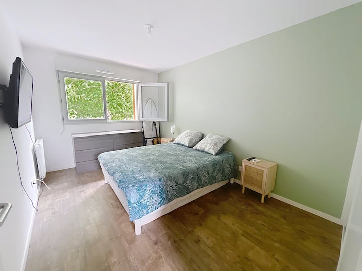 Chambre 1