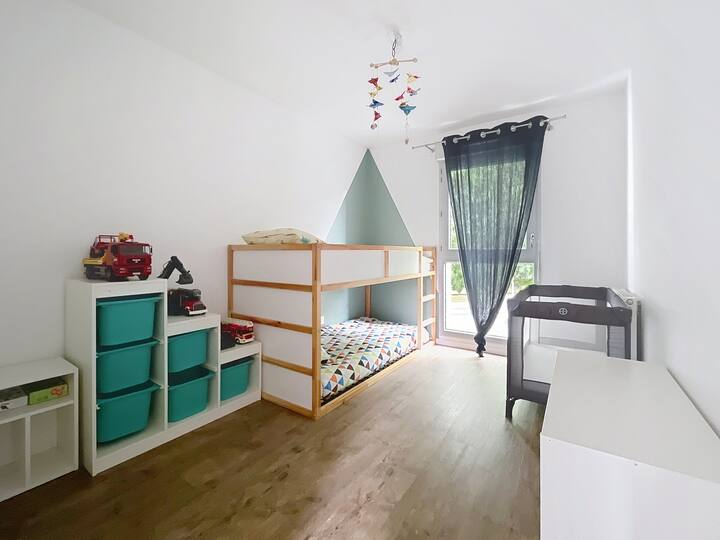 Chambre 2