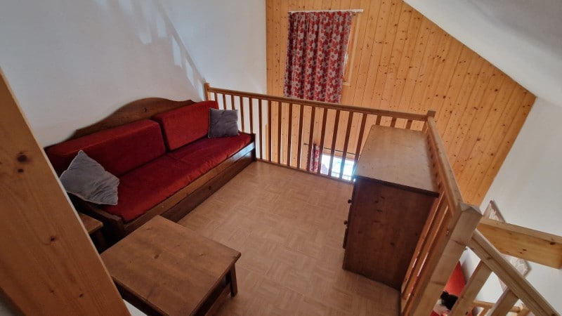 2 ห้องนั่งเล่น