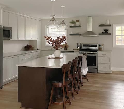 Whole House on Reed Street