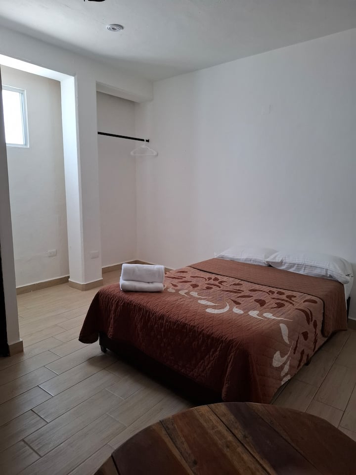 Mi Casita Linda 201 - Cancún