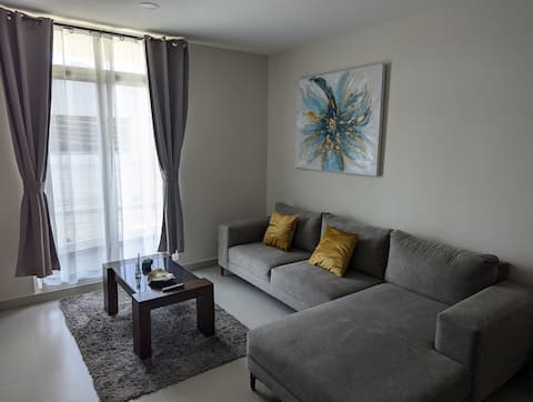 Cozy private apartment in Moroleón