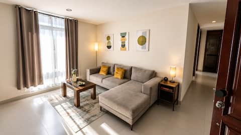 Cozy private apartment in Moroleón