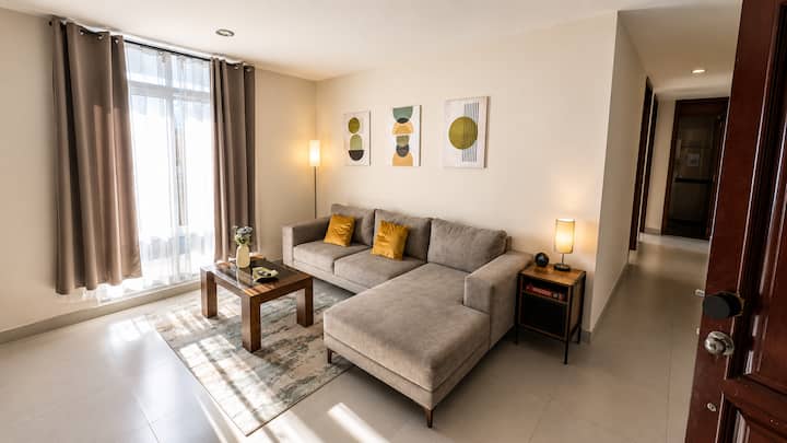 Cozy private apartment in Moroleón