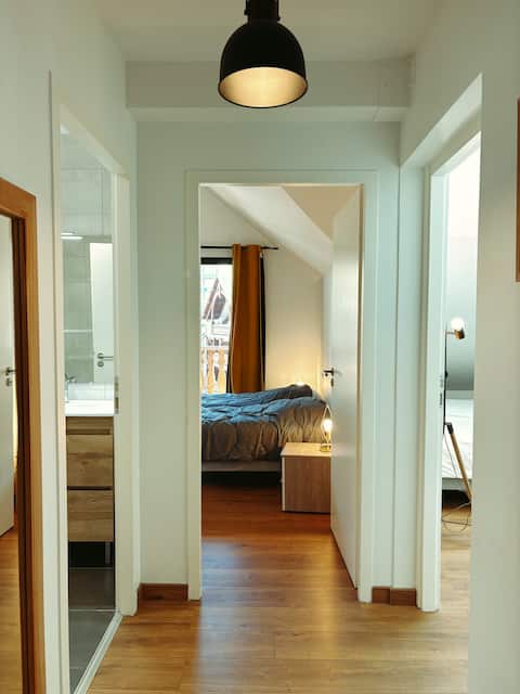 L'IZAR - Chalet des Etoiles (The Star Cottage) - La Mongie