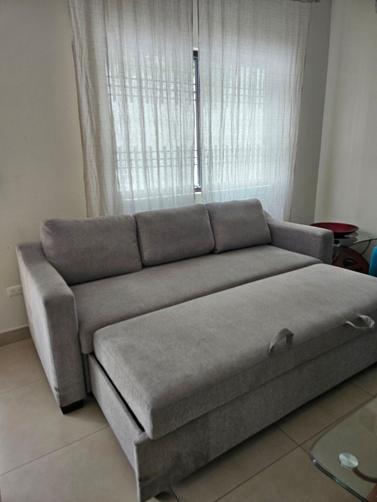Successful Airbnb property: Stay inside a nature reserve in the mountains in Nuevo León