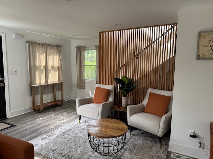 Shinnecock Hills 
House - The Hamptons, NY