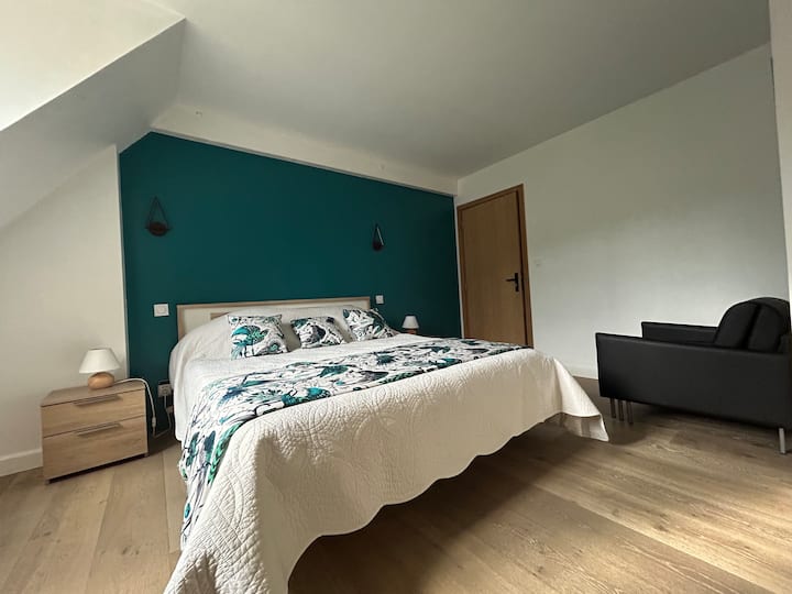 Chambre 1