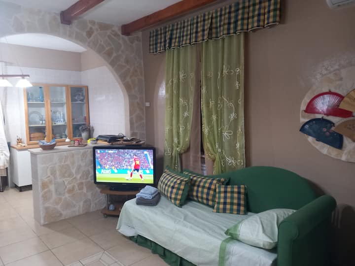 Paradisehouse - Campomarino