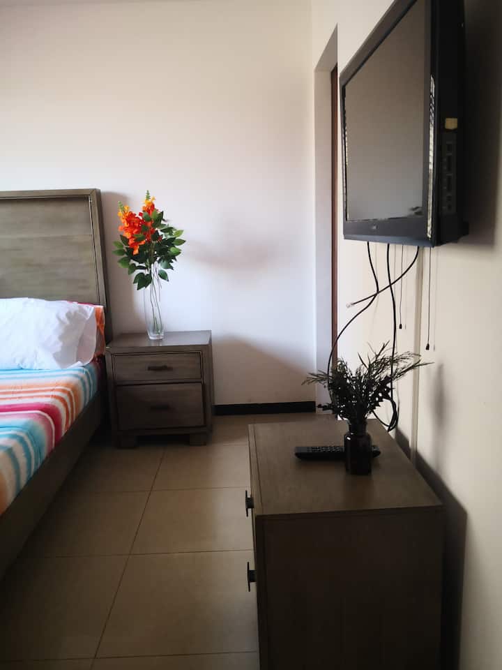 Spálňa 1