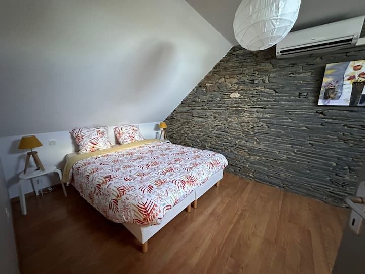 Спалня 2