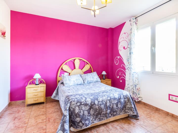 Chambre 3