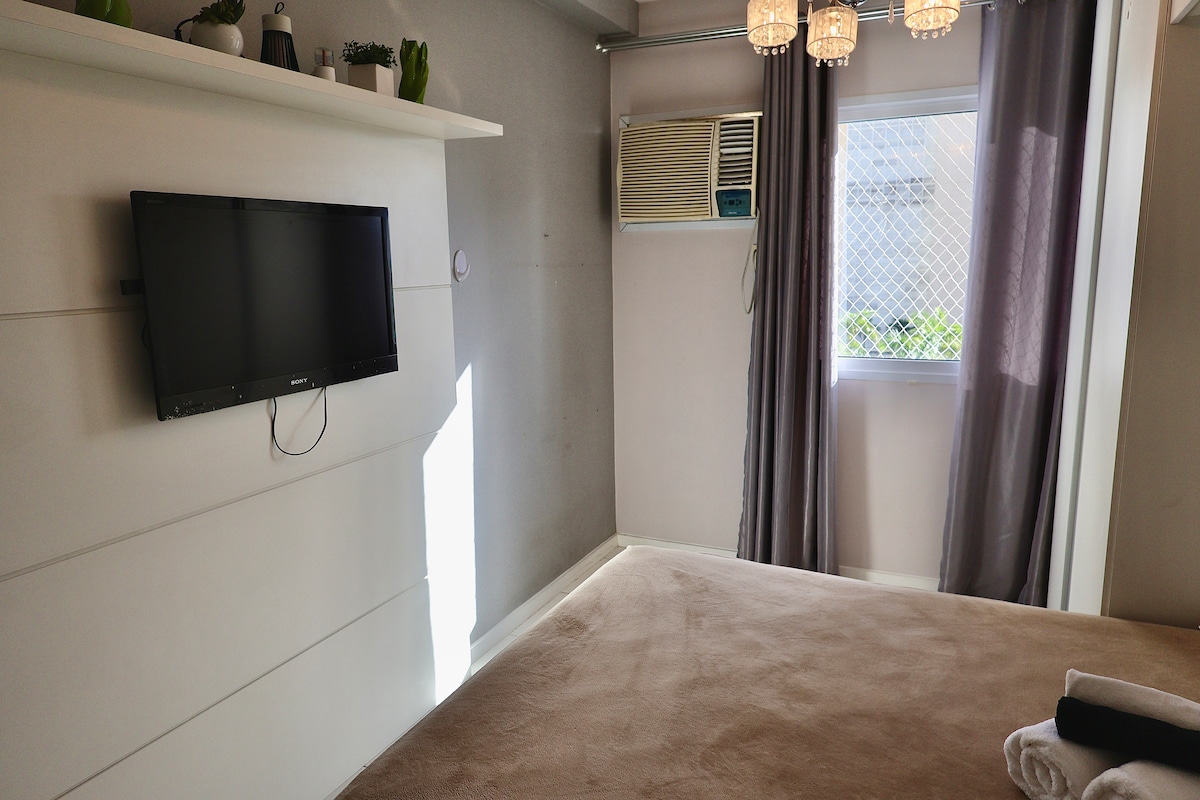 Спална соба 1