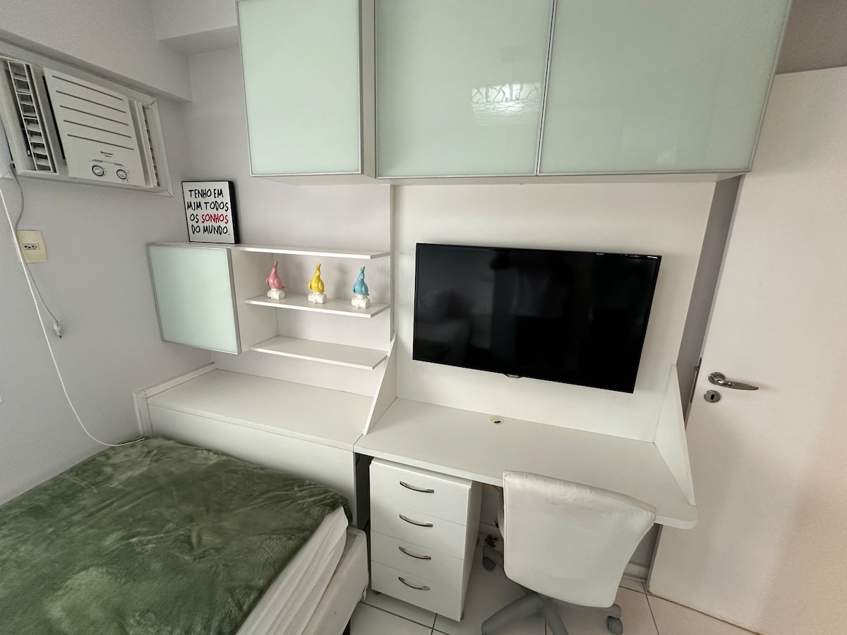 Спална соба 2