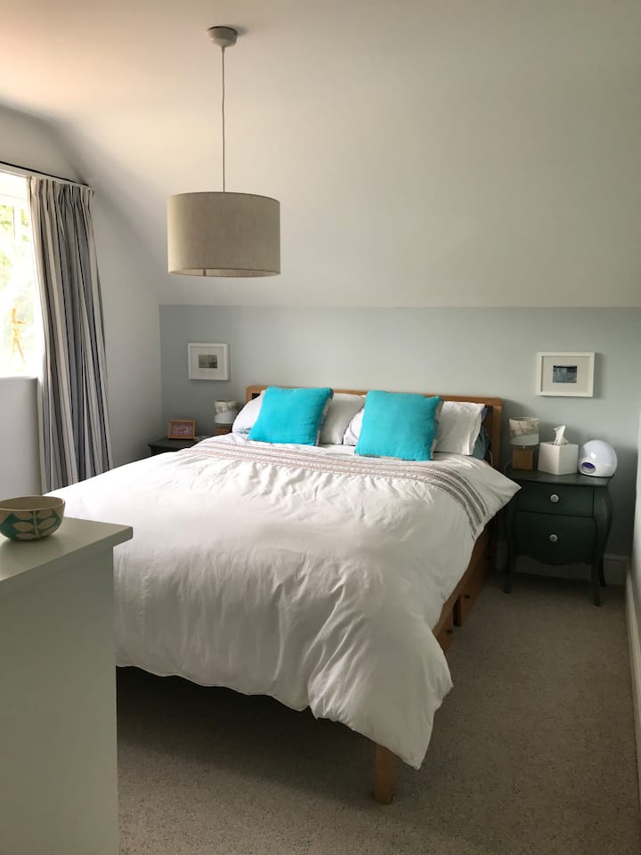 Спална соба 2