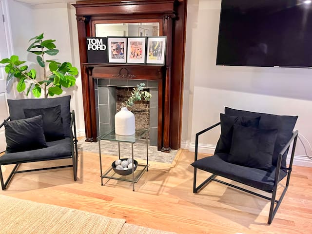 Private European Garden Apartment gallery image 4