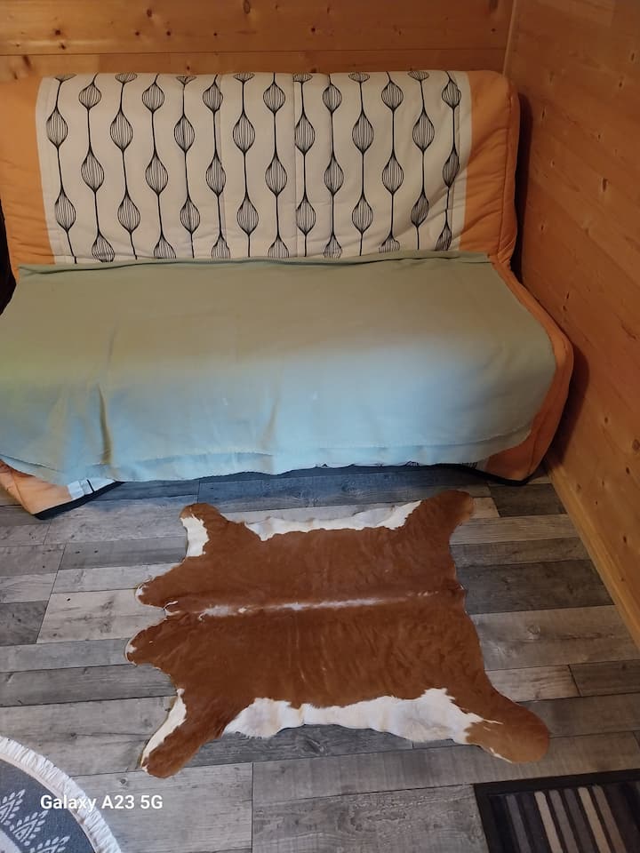 พื้นที่อยู่อาศัย