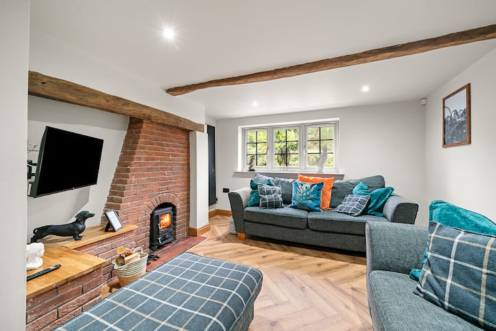 ห้องนั่งเล่น