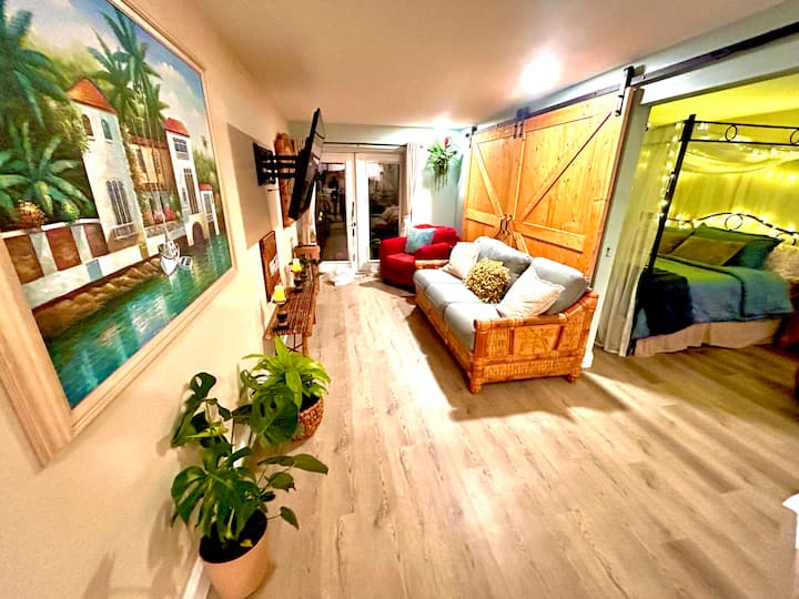 Tropical Zen Beach Paradise- Perfect Vacation Spot - Cottages for