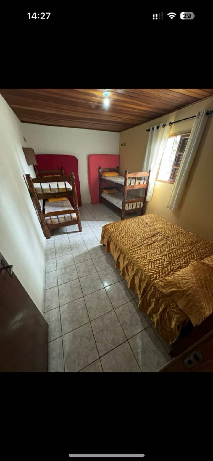 Chumba cha kulala 3