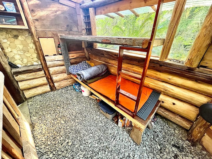 منطقة غرفة النوم