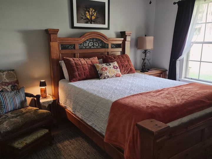 Chambre 1
