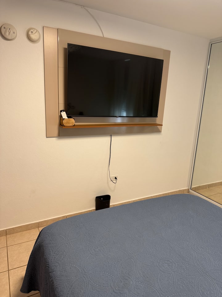 Spálňa 2