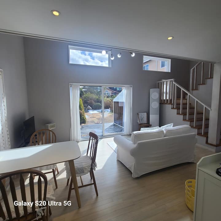 Всекидневна