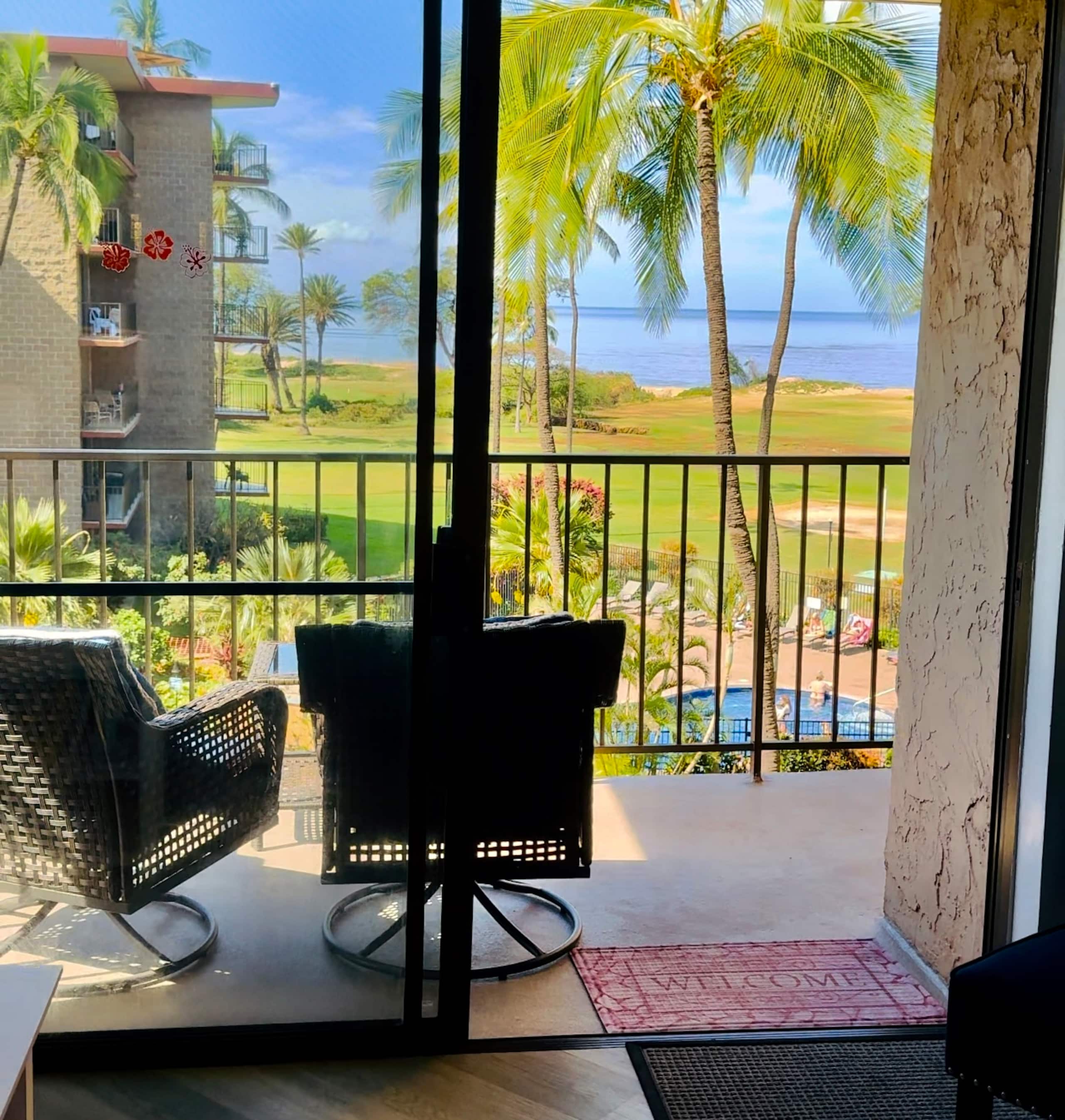 Condo in Kihei · ★4.98 · 1 bedroom · 1 bed · 1 bath - Image 2