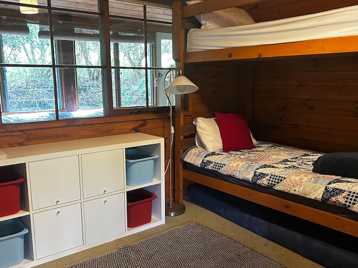 Chambre 1