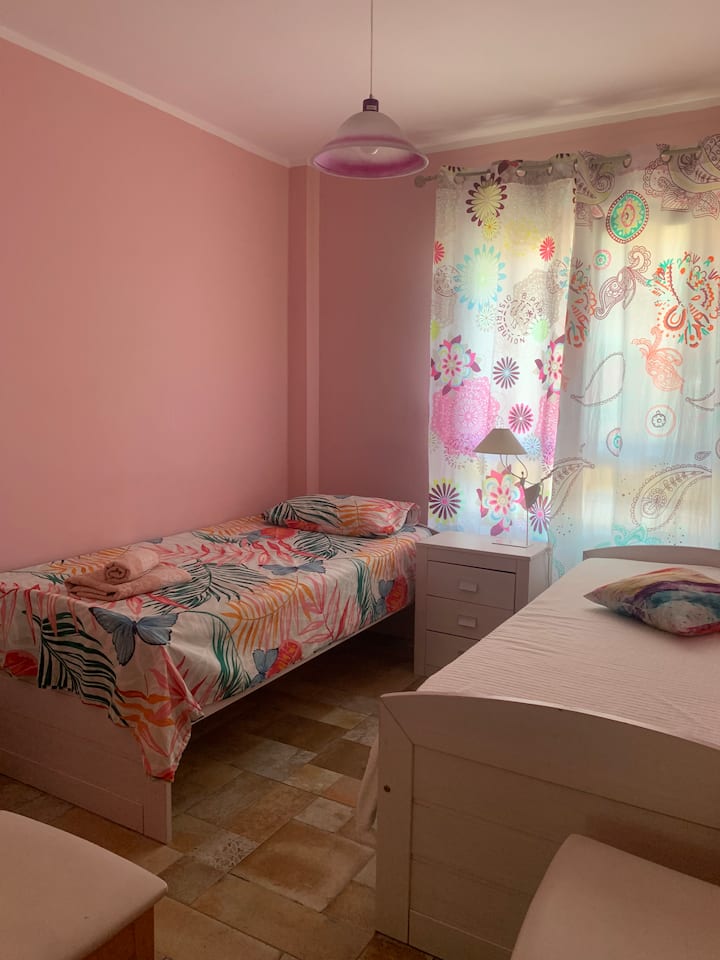 Спална соба 3