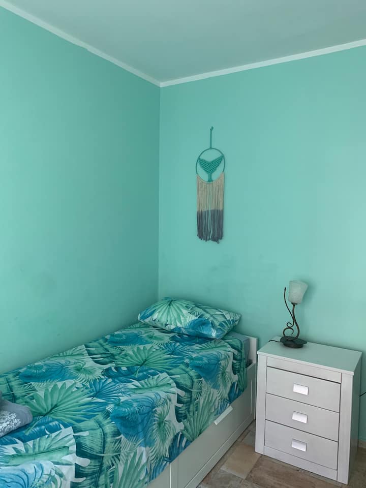 Спална соба 2