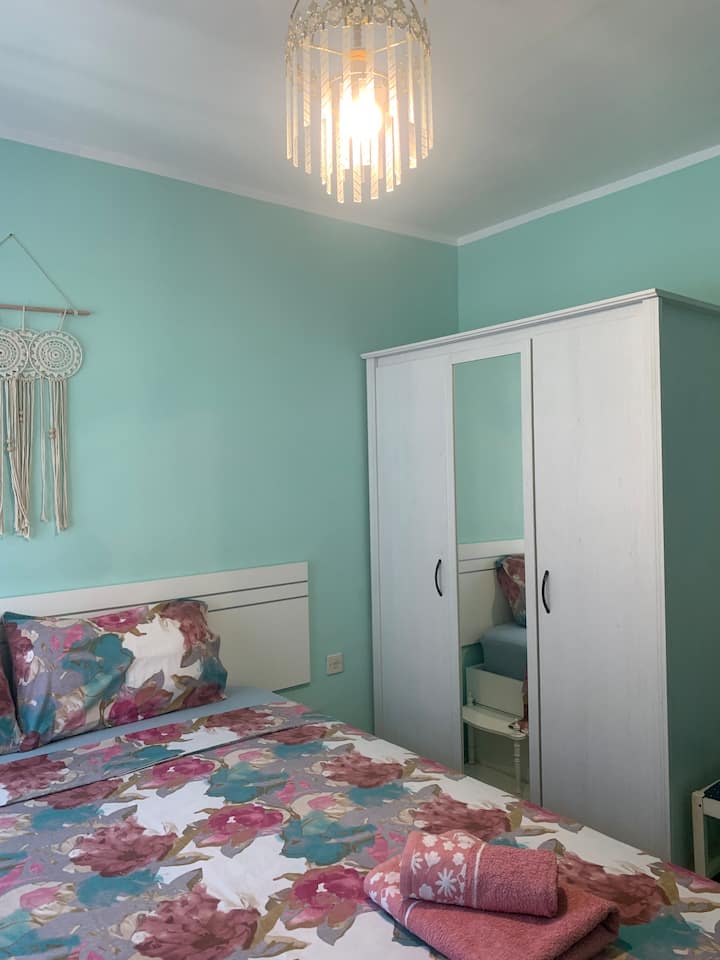 Спална соба 1