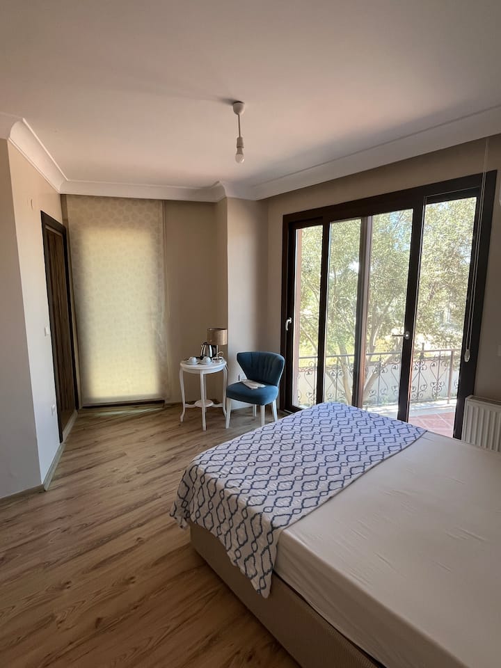 Habitación 8