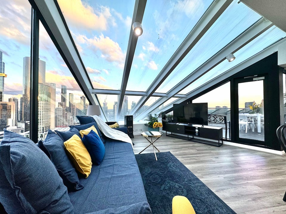 City of Melbourne, Australia Vacation Rentals - Airbnb