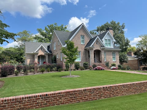 Spacious Five Points Home next to UGA