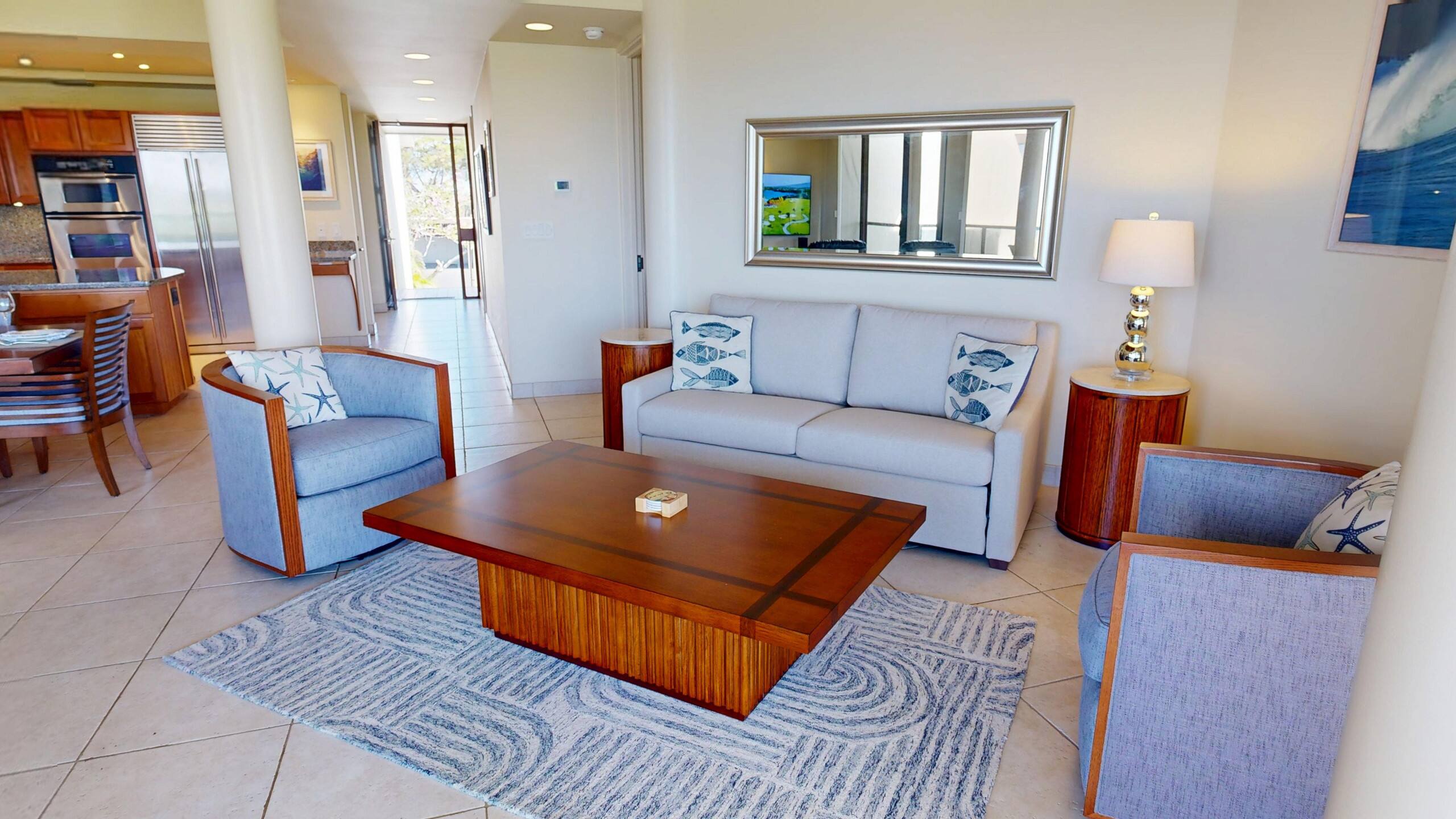 Condo in Waimea · ★4.58 · 2 bedrooms · 4 beds · 2.5 baths - Image 1