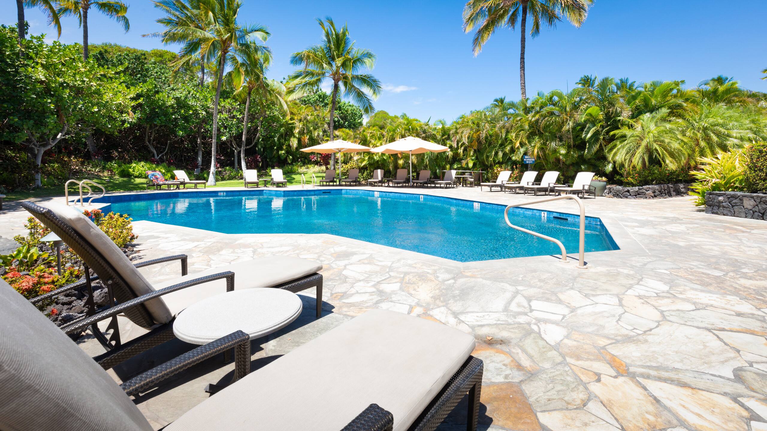 Condo in Waimea · ★4.58 · 2 bedrooms · 4 beds · 2.5 baths - Image 39