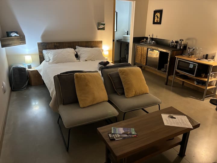 Suite Above The Sea - Horseshoe Bay