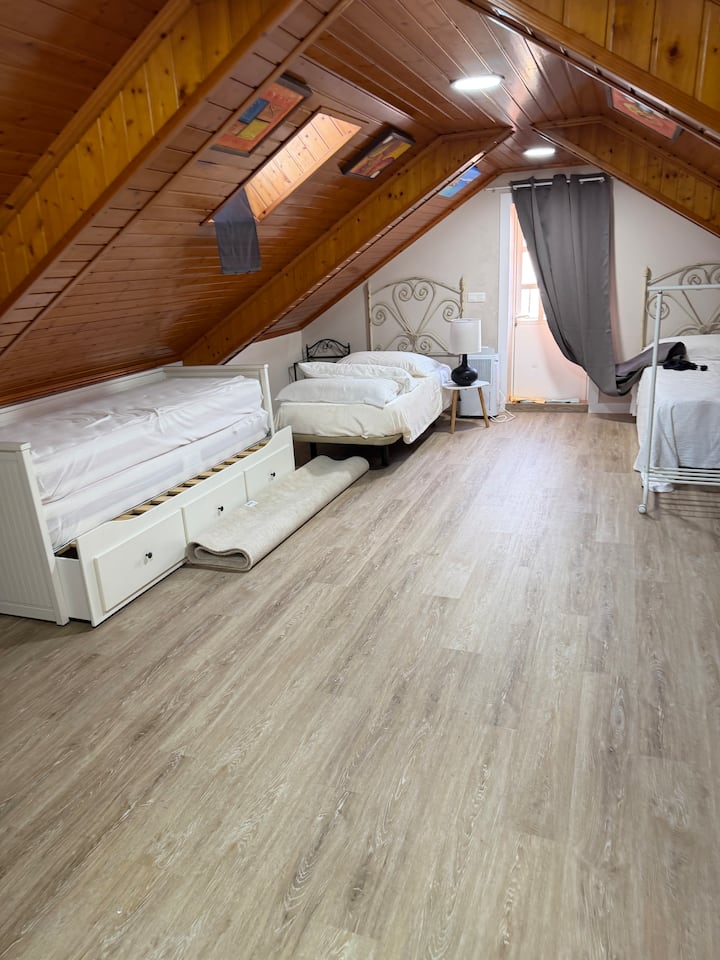 Dormitorio 6