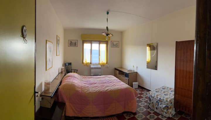 Camera da letto 1